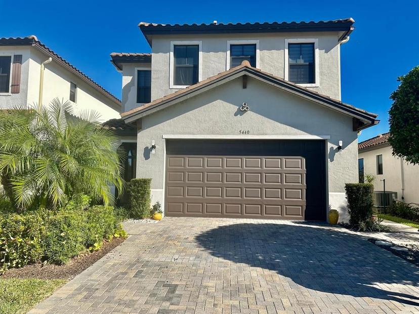 Picture of 5440 Agostino Way, Ave Maria FL 34142