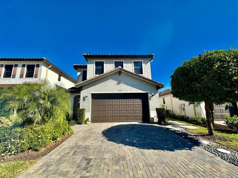 Picture of 5440 Agostino Way, Ave Maria FL 34142