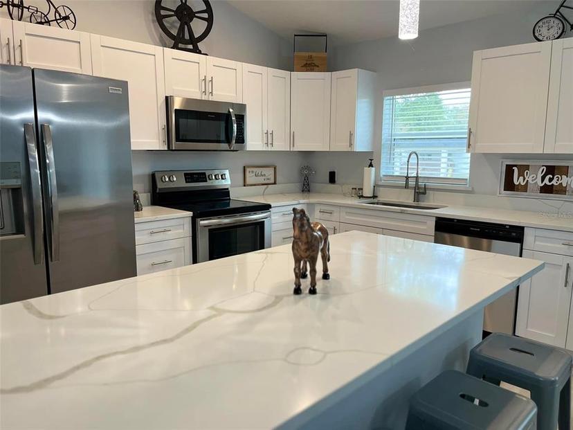 Picture of 14409 SW 20Th Place, Ocala FL 34481
