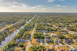 Picture of 5271 Beckham Street, North Port, FL 34288