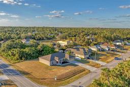Picture of 5271 Beckham Street, North Port, FL 34288
