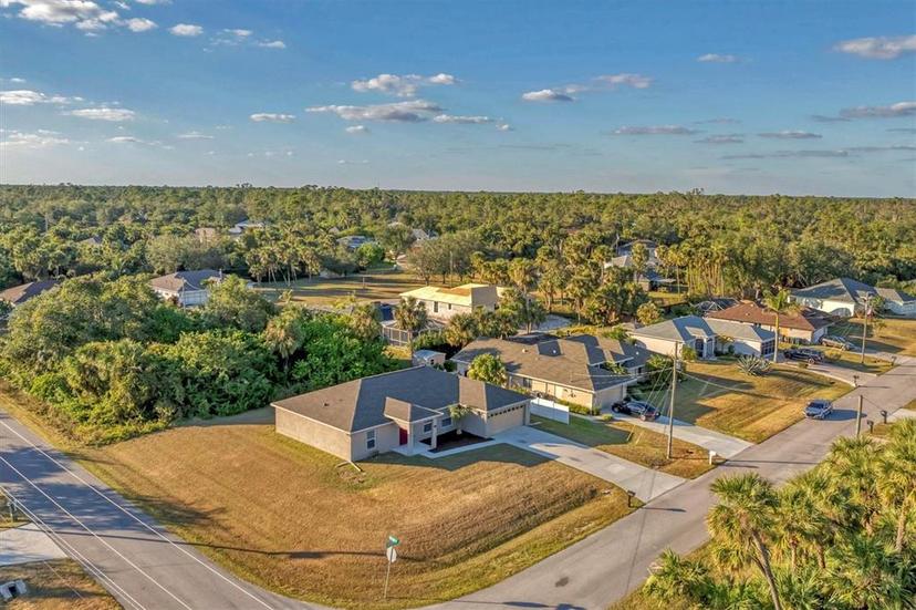 Picture of 5271 Beckham Street, North Port FL 34288