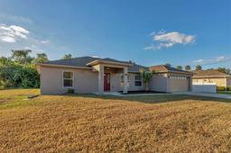 Picture of 5271 Beckham Street, North Port, FL 34288