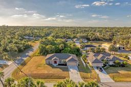 Picture of 5271 Beckham Street, North Port, FL 34288