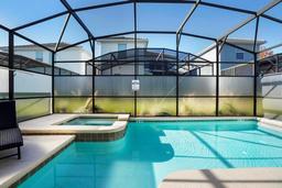 Picture of 4738 Sleepy Hollow Drive, Kissimmee, FL 34746