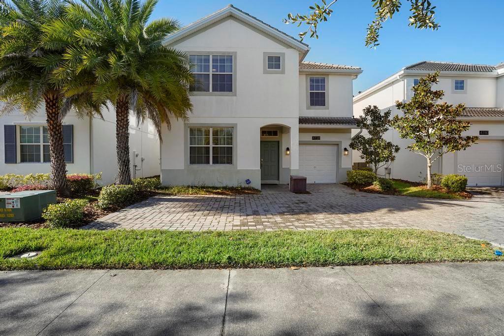 Picture of 4738 Sleepy Hollow Drive, Kissimmee, FL 34746