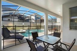 Picture of 4738 Sleepy Hollow Drive, Kissimmee, FL 34746