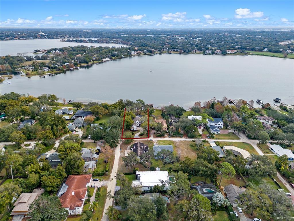Picture of 1003 Oakdale Street, Windermere, FL 34786