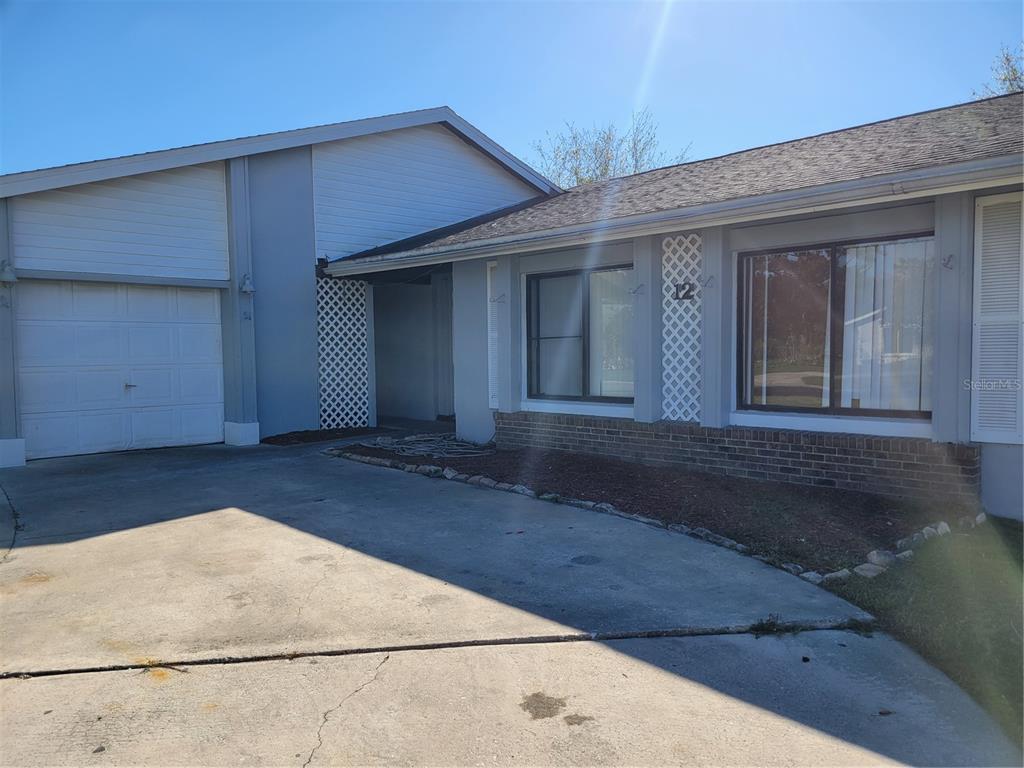 Picture of 12 S Flag Court, Kissimmee, FL 34759