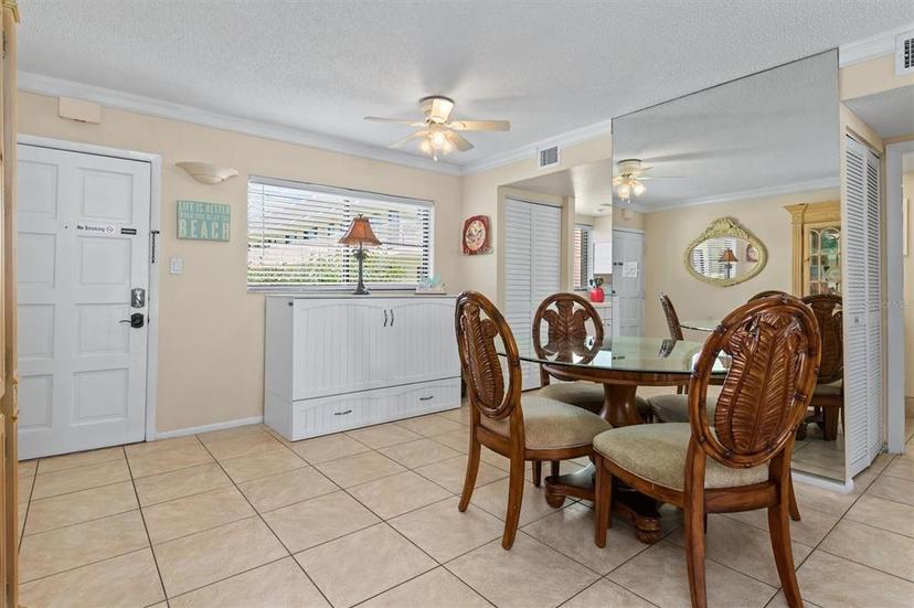 Picture of 6703 Midnight Pass Road Unit 117, Sarasota FL 34242