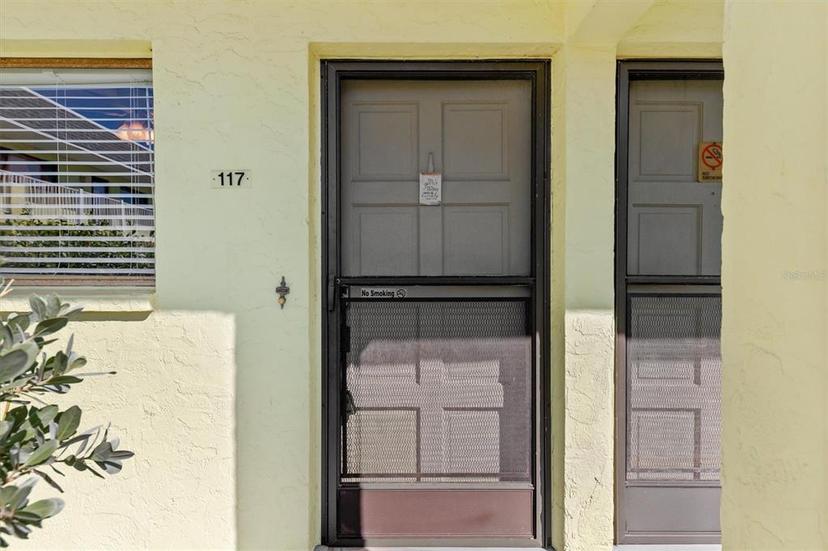 Picture of 6703 Midnight Pass Road Unit 117, Sarasota FL 34242