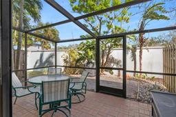 Picture of 6703 Midnight Pass Road Unit 117, Sarasota, FL 34242