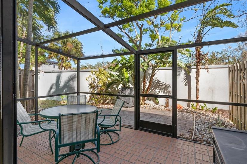 Picture of 6703 Midnight Pass Road Unit 117, Sarasota FL 34242