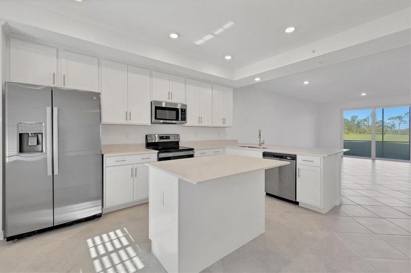 Picture of 12280 Wellen Golf Street Unit 104, Venice FL 34293