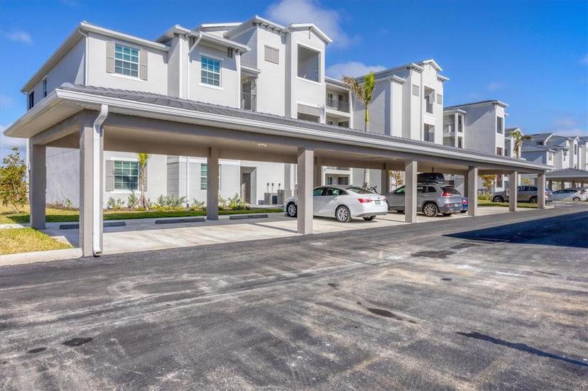 Picture of 12280 Wellen Golf Street Unit 104, Venice FL 34293