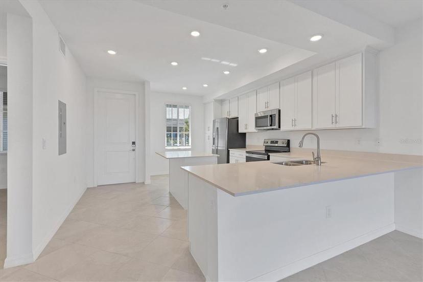 Picture of 12280 Wellen Golf Street Unit 104, Venice FL 34293