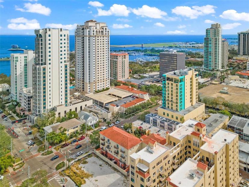 Picture of 340 1St Street N Unit I, St Petersburg FL 33701
