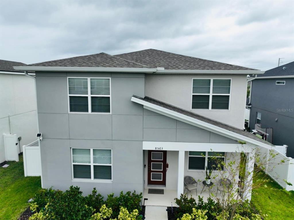 Picture of 8563 Compass Point Avenue, Orlando, FL 32832
