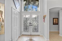 Picture of 18127 Sandy Pointe Drive, Tampa, FL 33647