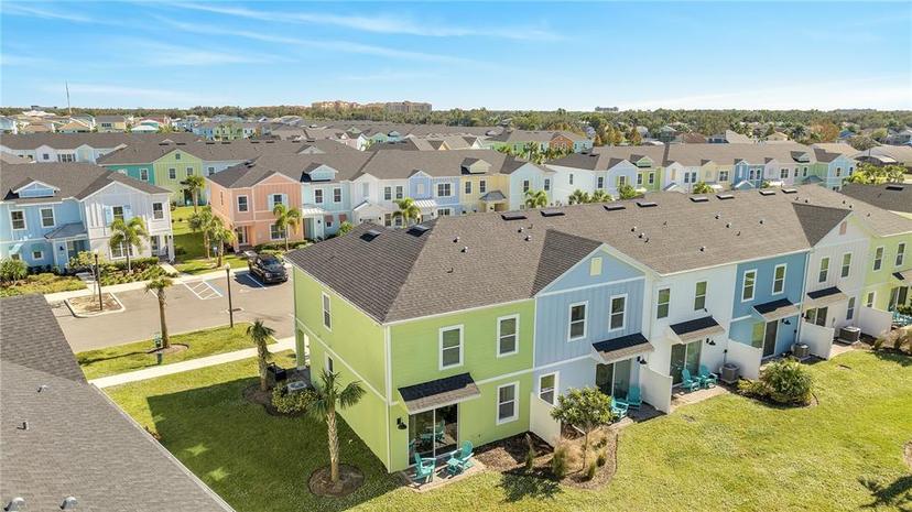 Picture of 2958 Castaway Lane, Kissimmee FL 34747