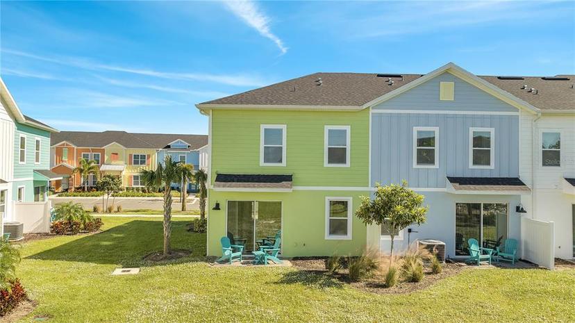 Picture of 2958 Castaway Lane, Kissimmee FL 34747