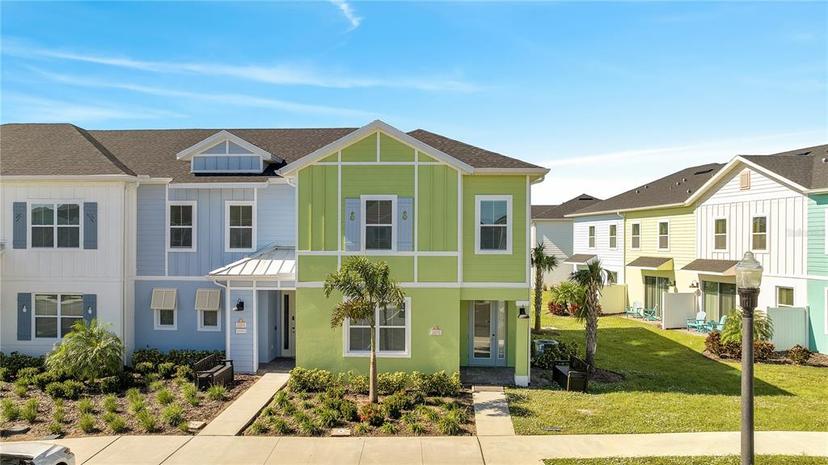 Picture of 2958 Castaway Lane, Kissimmee FL 34747
