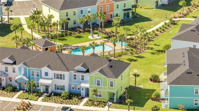 Picture of 2958 Castaway Lane, Kissimmee FL 34747