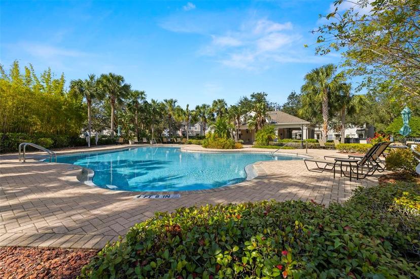 Picture of 10334 Estero Bay Lane, Tampa FL 33625