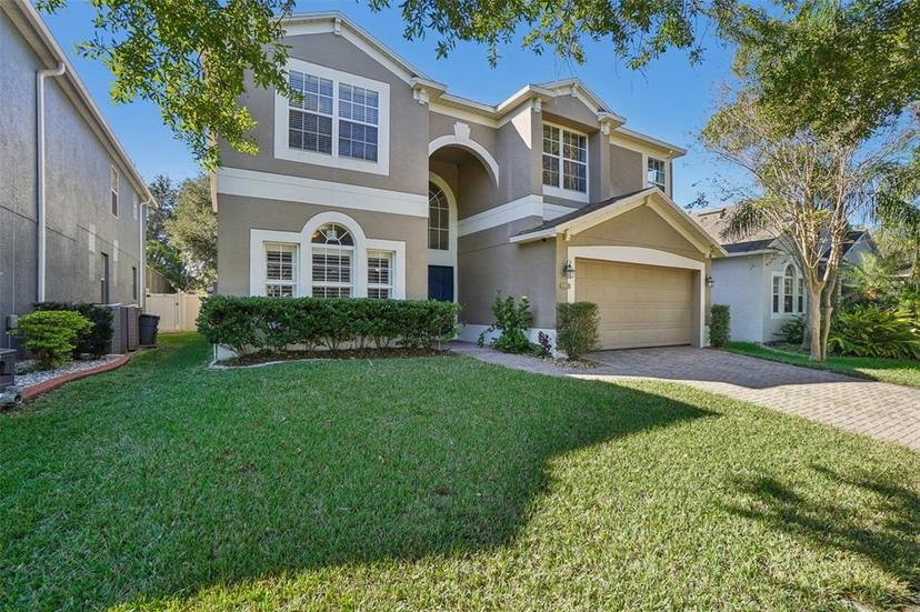 Picture of 9026 Dry Creek Lane, Orlando FL 32832