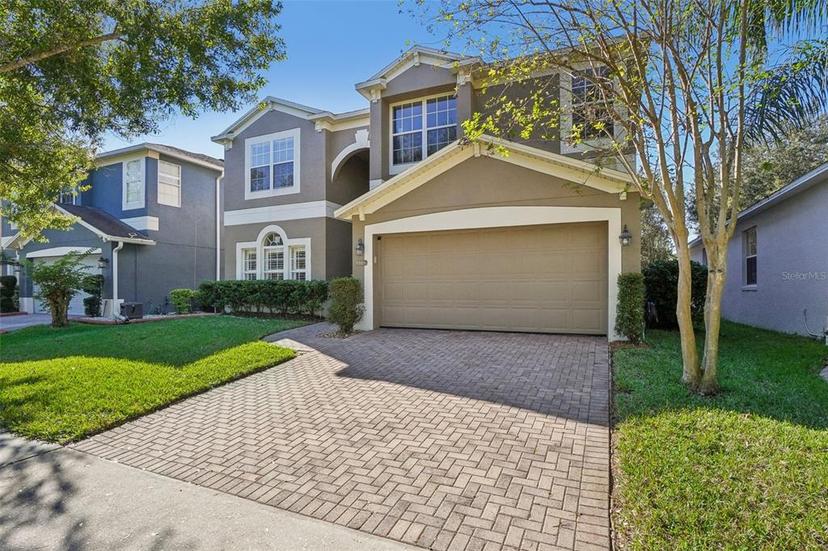 Picture of 9026 Dry Creek Lane, Orlando FL 32832