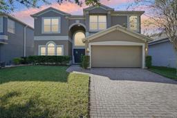 Picture of 9026 Dry Creek Lane, Orlando, FL 32832
