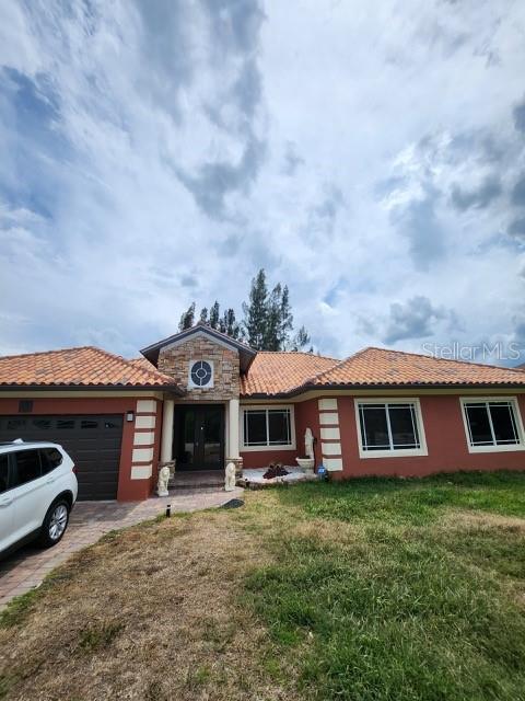 Picture of 446 Mercedes Court, Lehigh Acres, FL 33972