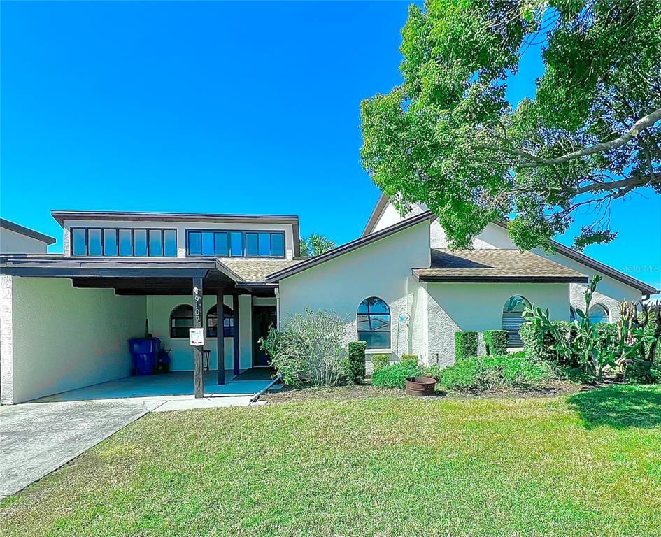 Picture of 9107 Lingrove Road, Weeki Wachee, FL 34613