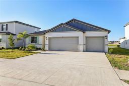 Picture of 2317 Citrus Bloom Drive, Bartow, FL 33830