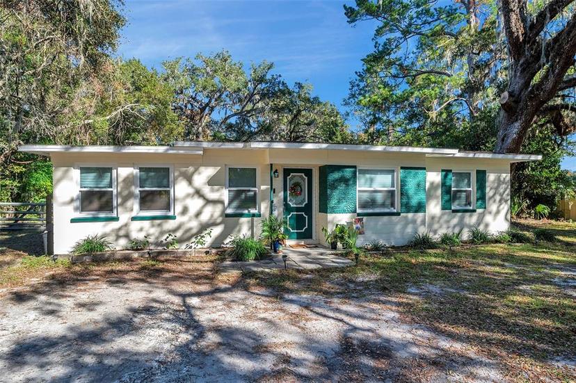 Picture of 29 Croom Road, Brooksville FL 34601