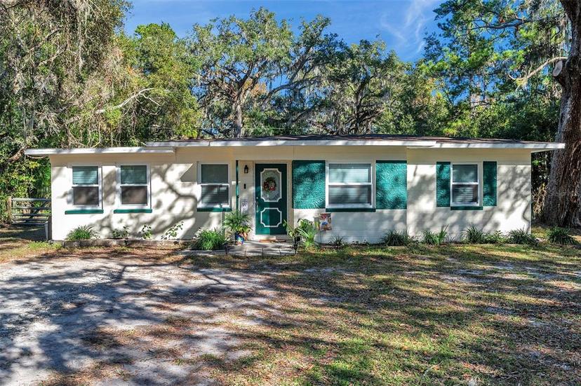 Picture of 29 Croom Road, Brooksville FL 34601