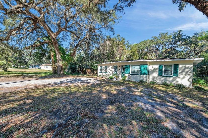 Picture of 29 Croom Road, Brooksville FL 34601