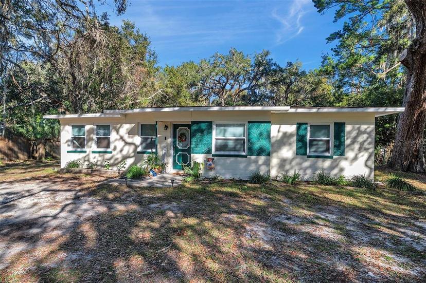 Picture of 29 Croom Road, Brooksville FL 34601