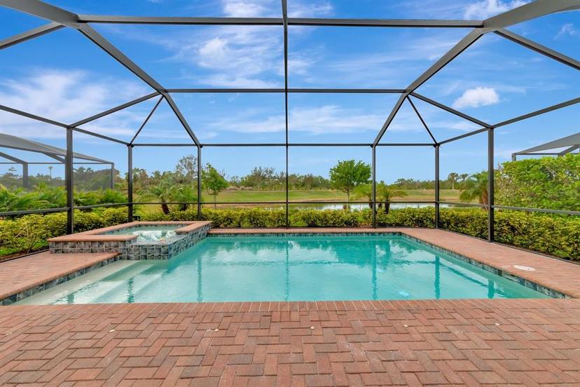 Picture of 10185 Colubrina Drive, Venice FL 34293