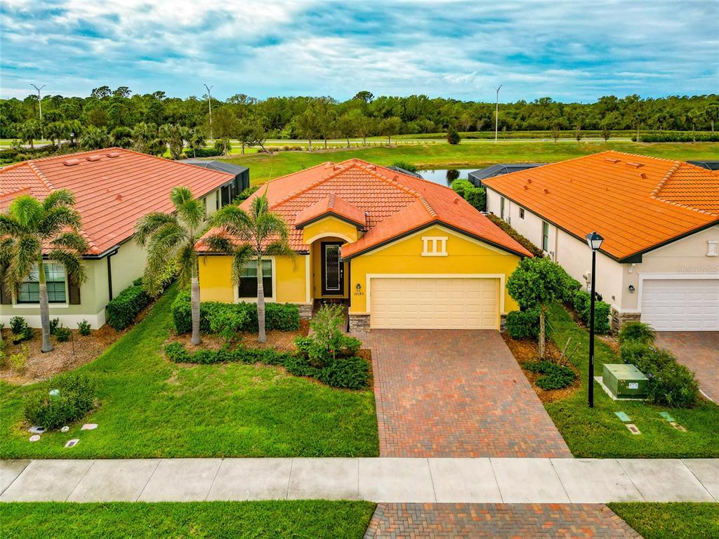 Picture of 10185 Colubrina Drive, Venice, FL 34293