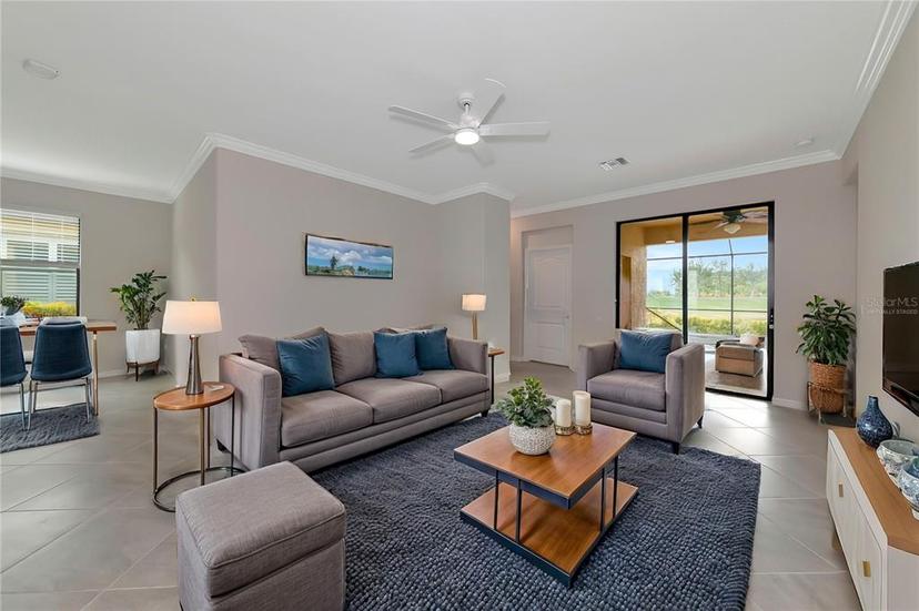 Picture of 10185 Colubrina Drive, Venice FL 34293