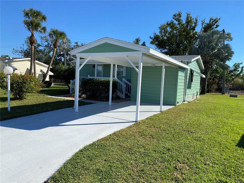 Picture of 7 Meadow Circle, Ellenton FL 34222