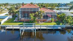 Picture of 108 Roselle Court, Port Charlotte, FL 33952