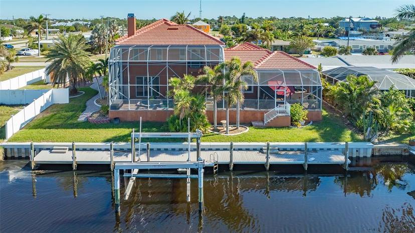 Picture of 108 Roselle Court, Port Charlotte FL 33952