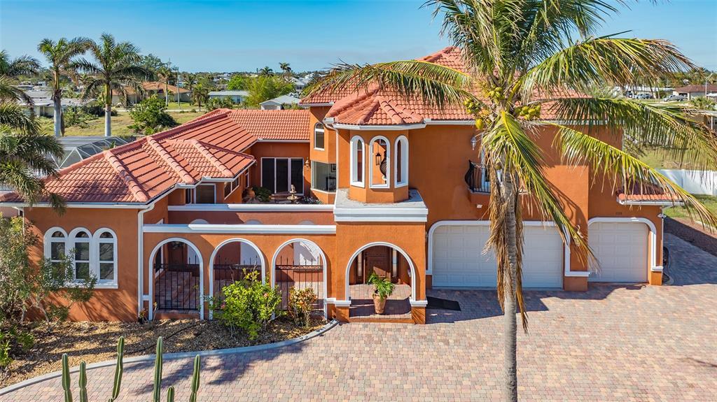 Picture of 108 Roselle Court, Port Charlotte, FL 33952