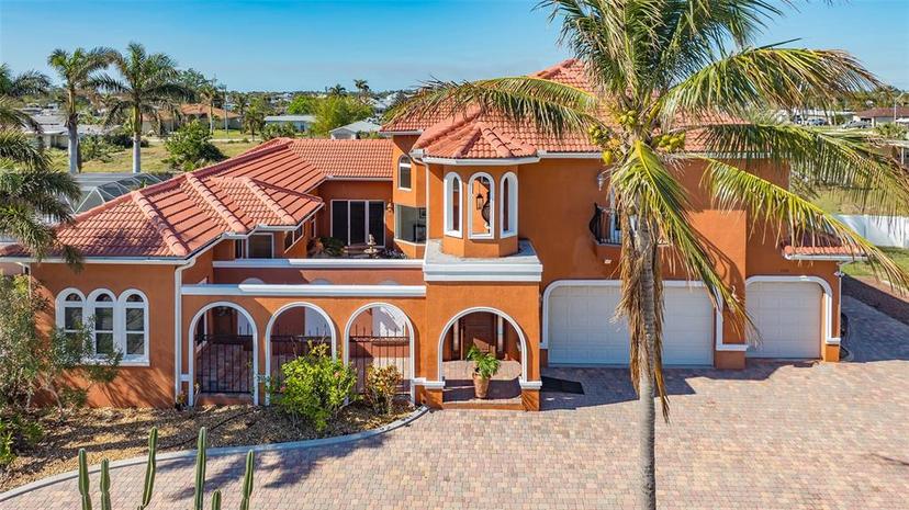 Picture of 108 Roselle Court, Port Charlotte FL 33952