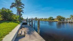 Picture of 108 Roselle Court, Port Charlotte, FL 33952