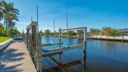 Picture of 108 Roselle Court, Port Charlotte, FL 33952