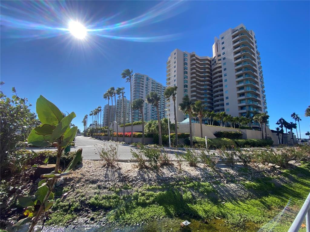 Picture of 1540 Gulf Boulevard Unit 2107, Clearwater Beach, FL 33767