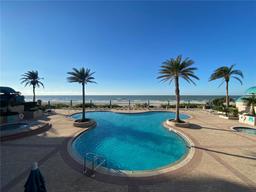 Picture of 1540 Gulf Boulevard Unit 2107, Clearwater Beach, FL 33767